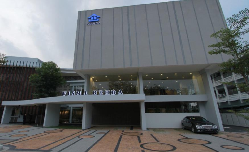 REHDA