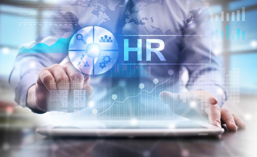 HR