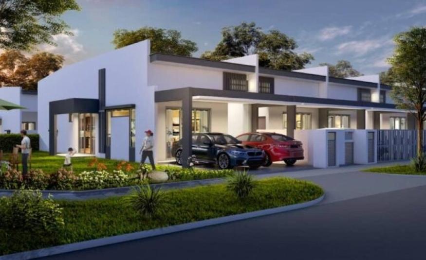 Chester Properties