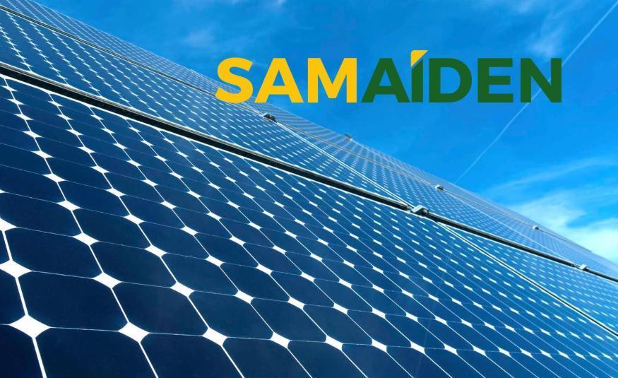 Samaiden