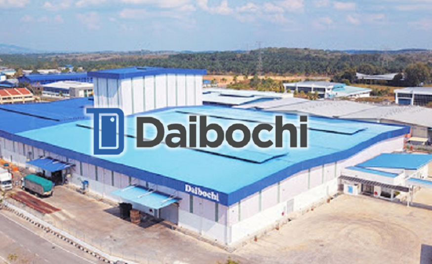 Daiboci Berhad