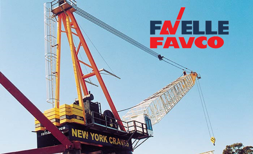 Favelle Favco Berhad