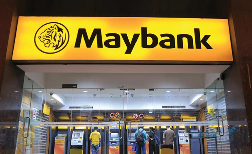 Malayan Banking Berhad (Maybank)