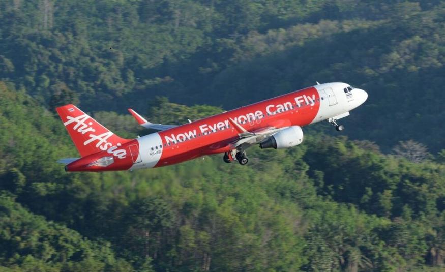 Thai AirAsia