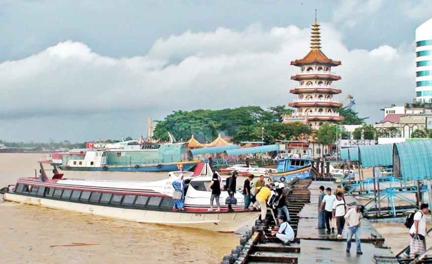 Sibu, Sarawak