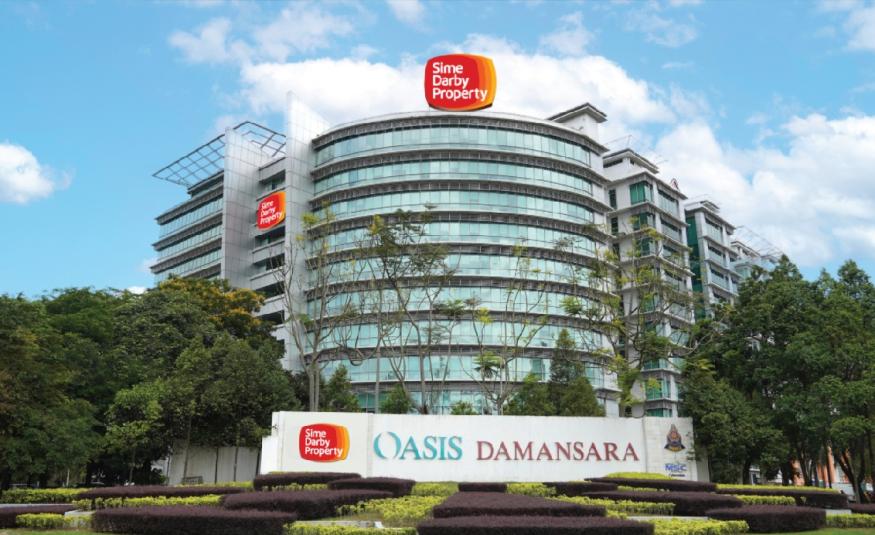 Sime Darby Property_DagangNews