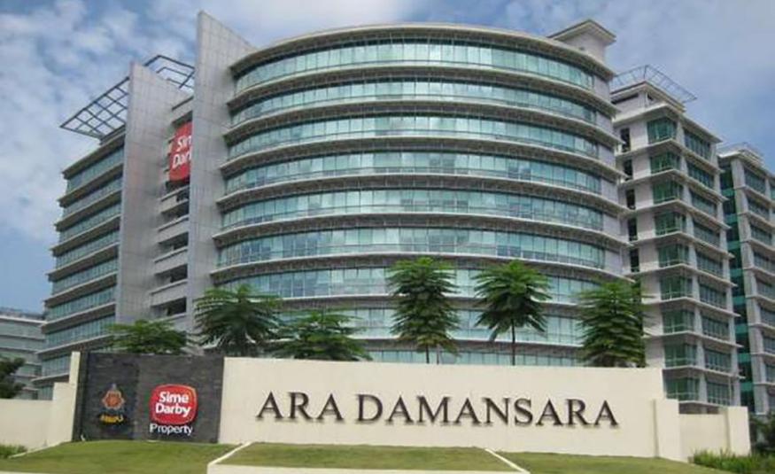sime darby
