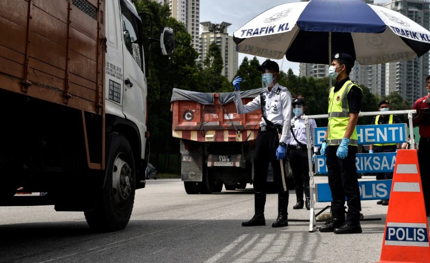 3 industri mohon benarkan rentas daerah, negeri