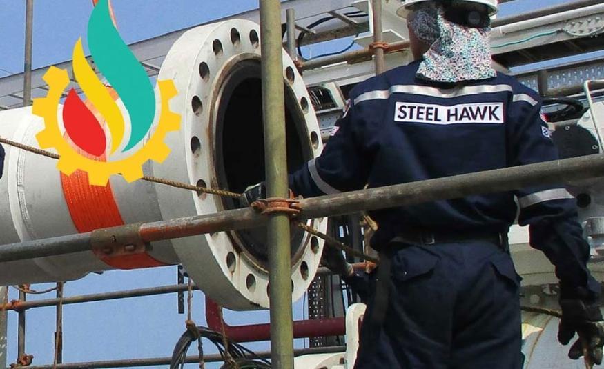 Steel