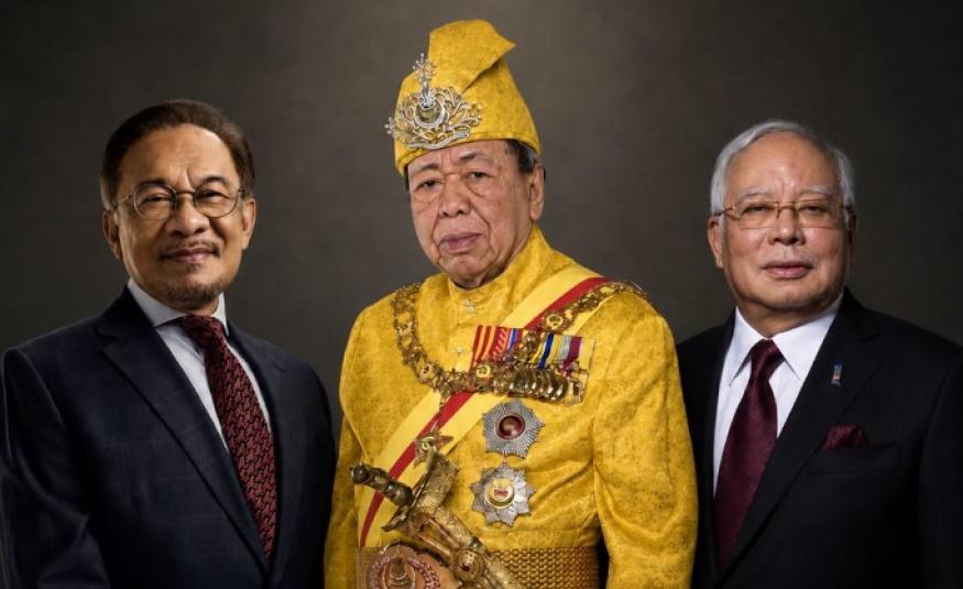 Sultan Selangor_DagangNews