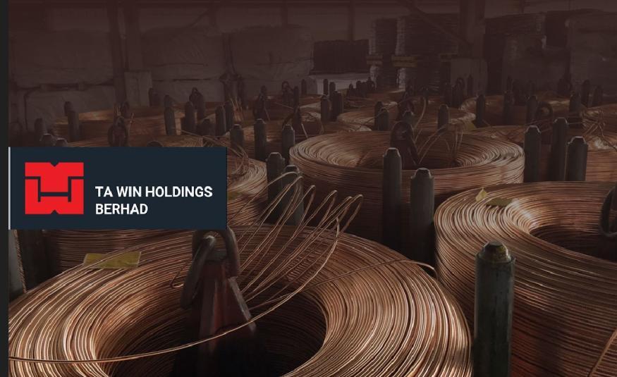 Ta Win Holdings Berhad_DagangNews