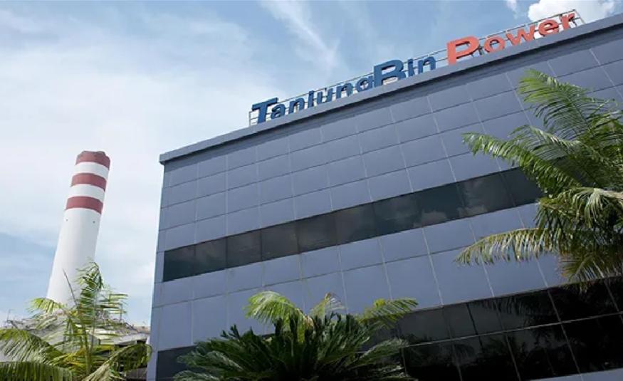 Tanjung Bin