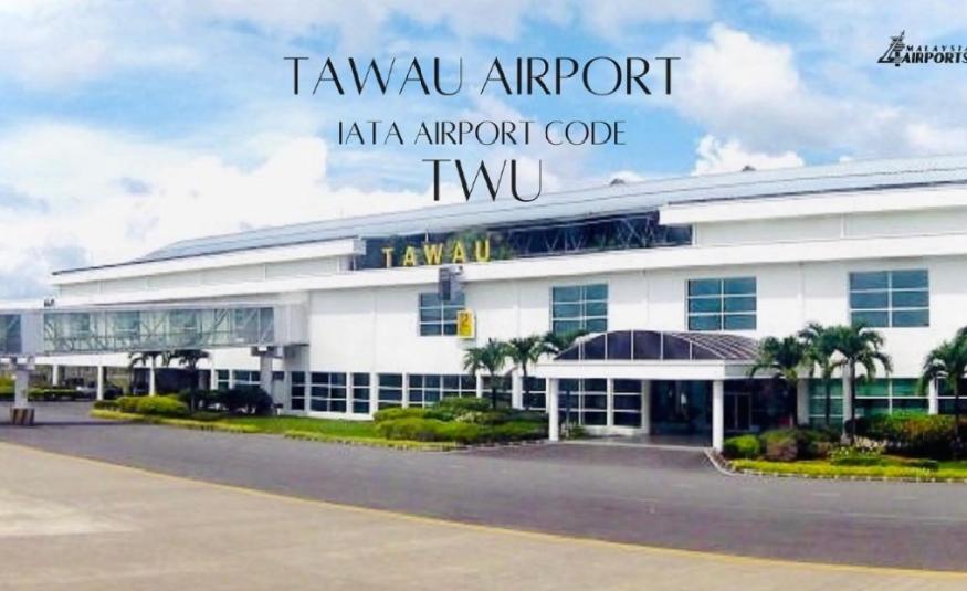 Tawau Airport