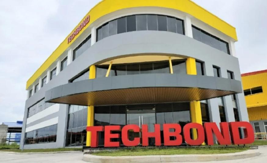 Techbond