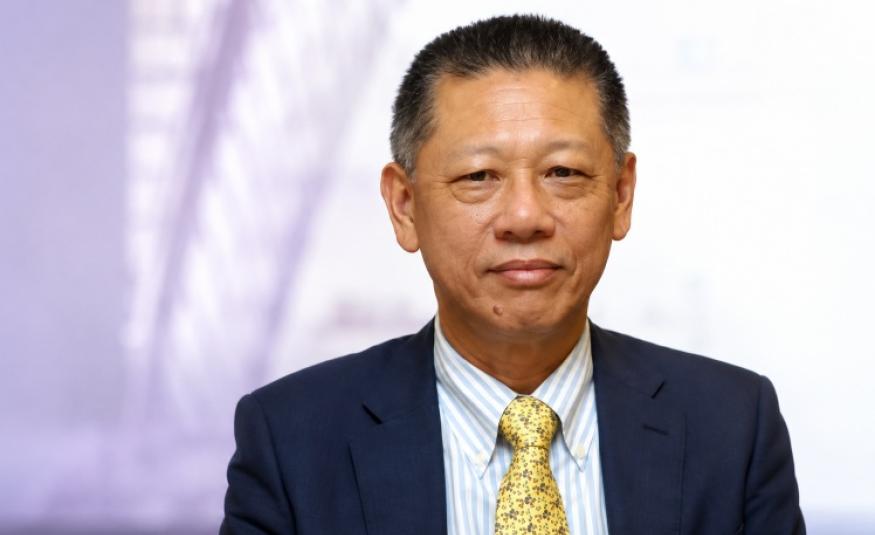 Tiong Kiew Chiong
