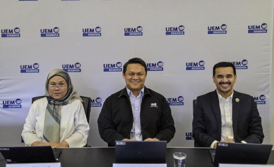 UEM Edgenta