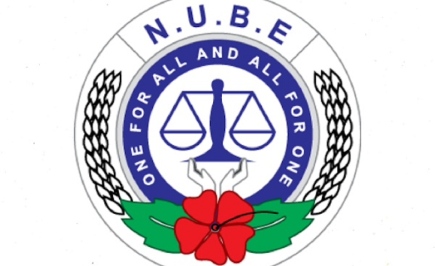Kesatuan Kebangsaan Pekerja-Pekerja Bank (NUBE)