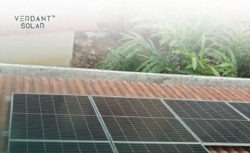 Verdant Solar_DagangNews