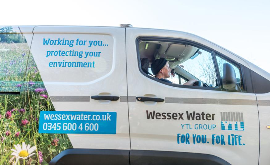 Wessex Water