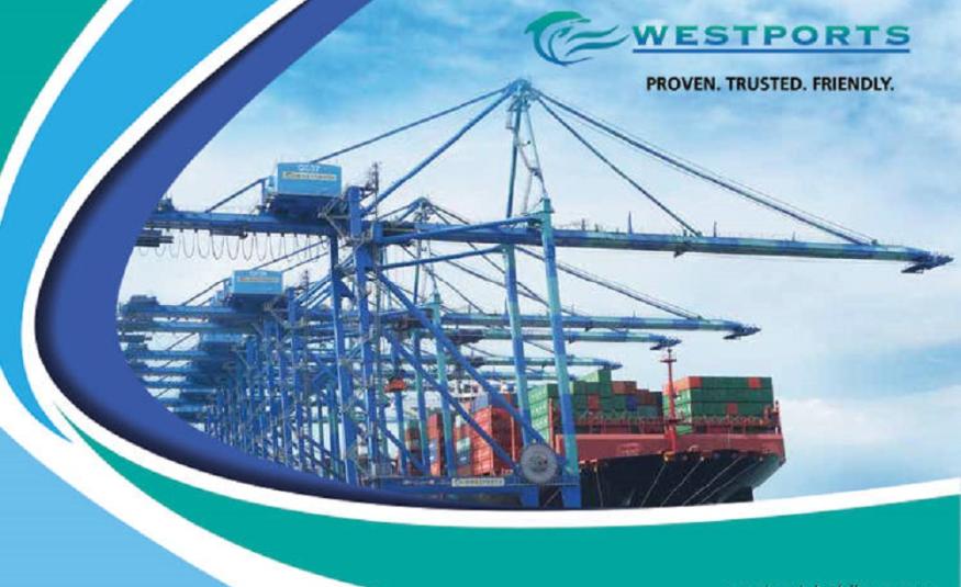 Westports Holdings Berhad