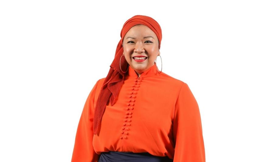 Izlyn Ramli