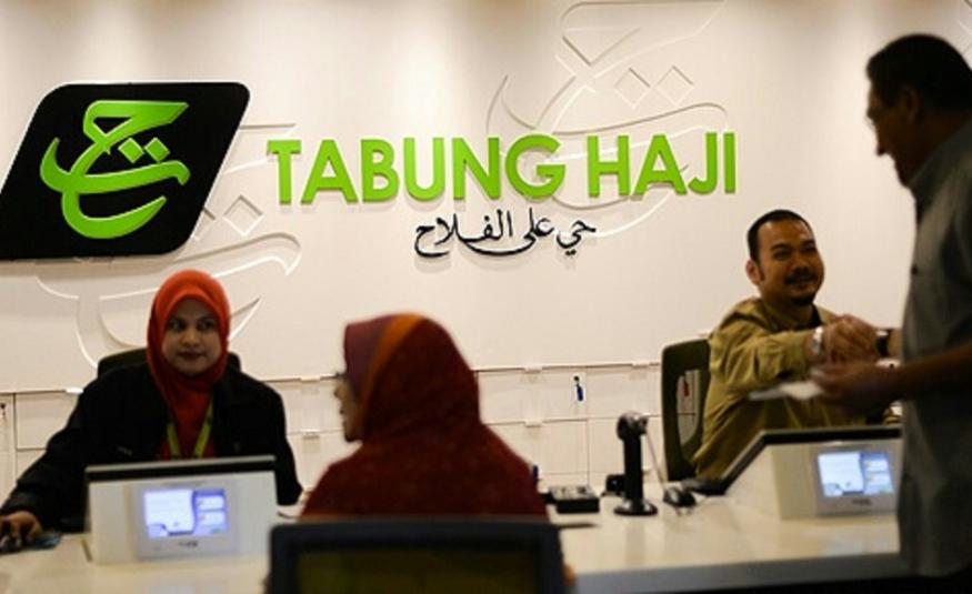 Lembaga Tabung Haji (TH)