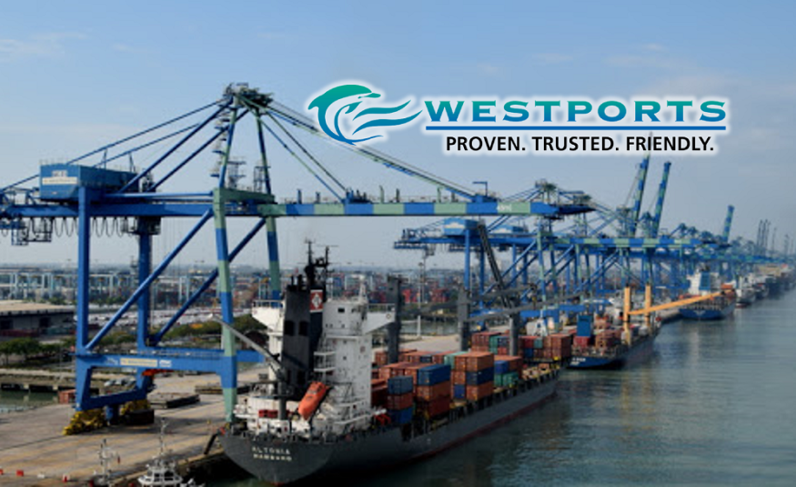 Westports Holdings Berhad (Westports)
