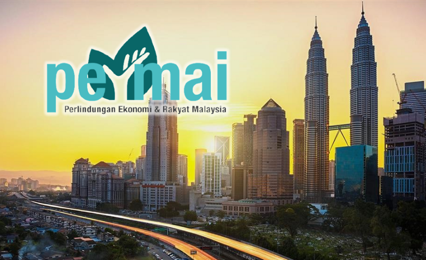 Pakej Bantuan Perlindungan Ekonomi dan Rakyat Malaysia (Permai)