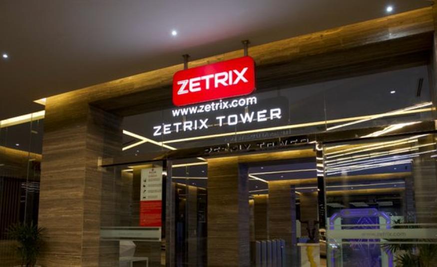 Zetrix