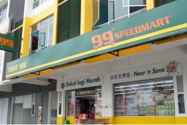 99 Speed Mart_DagangNews2026