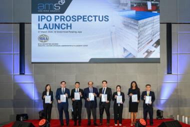 AMS IPO_DagangNews