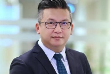 Datuk Adam Yee