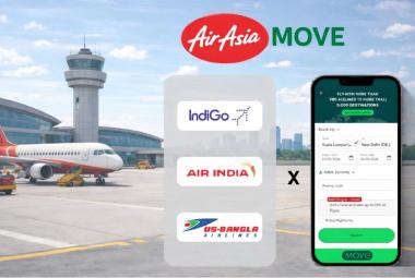 AirAsia Move_DagangNews