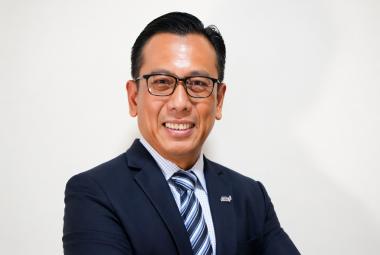 Amir Hamzah Md Isa PKIBM