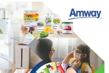 Amway_DagangNews