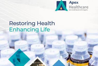 Apex Healthcare_DagangNews