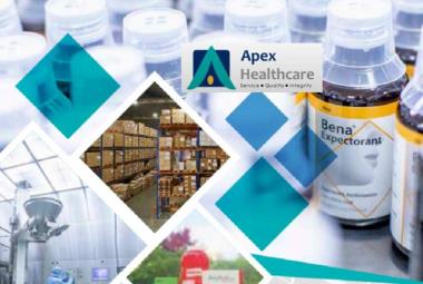 Apex Healthcare Berhad_DagangNews