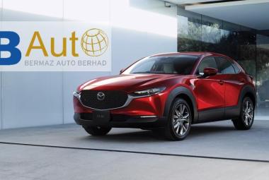 Bermaz Auto_DagangNews