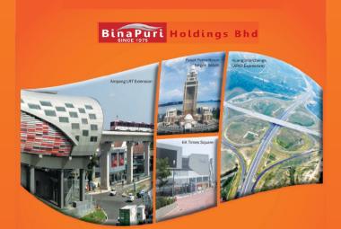 Bina Puri_DagangNews