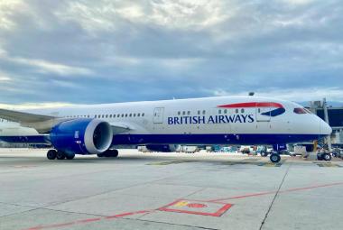 British Airways