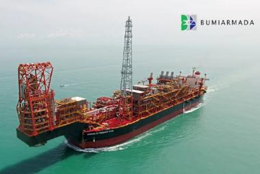 Bumi Armada_DagangNews2026