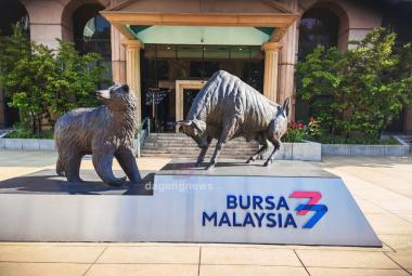 Bursa Malaysia_DagangNews