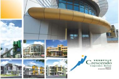 Crescendo