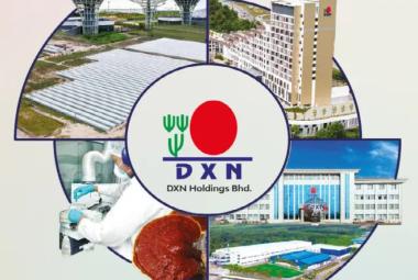 DXN_DagangNews