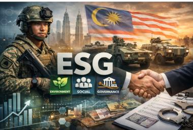 ESG ATM