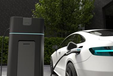 EV
