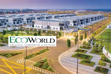 EcoWorld_DagangNews