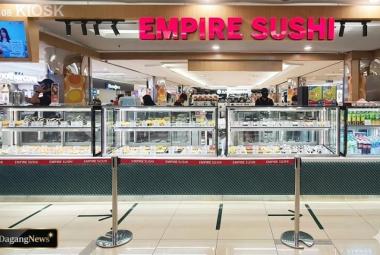 Empire Premium Food_DagangNews2026