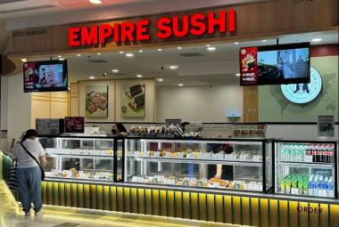 Empire Premium Food_DagangNews