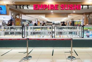 Empire Premium Food_DagangNews